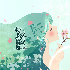 桃花妹妹等你来