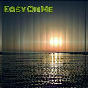 Easy On Me (Piano Cover)