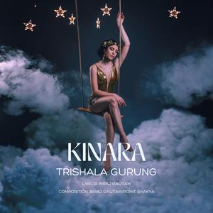 Kinara (feat. Trishala Gurung)
