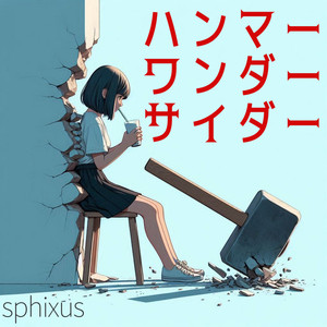 ハンマーワンダーサイダー （Eurobeat Mix）