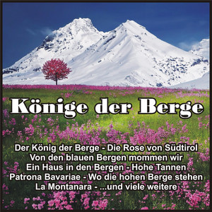 Der König der Berge