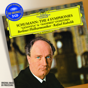 Symphony No.1 In B Flat Op.38 - "Spring":4. Allegro animato e grazioso