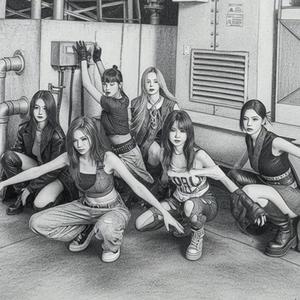 WE GO UP (BABYMONSTER)