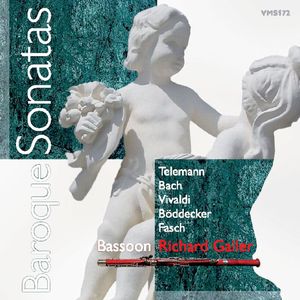 Sonata in C Major:IV. Allegro assai