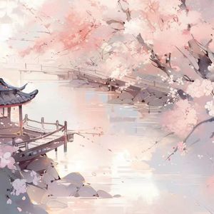 【FREE】 "桃花落尽时 " Gunna 中国风 Type Beat