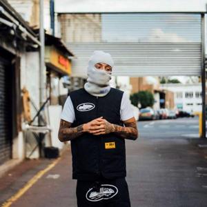 【FREE】"Stay" - Central Cee Melodic Drill Type Beat