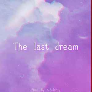 【FREE BEAT】“The last dream” Lofi/RNB type