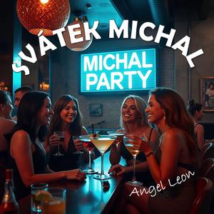 SVATEK MICHAL