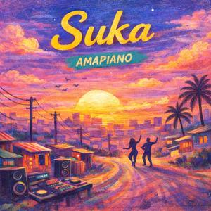 Suka (Amapiano )