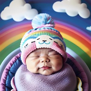 沉睡的星星的摇篮曲