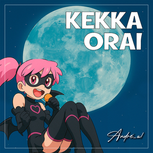 Kekka Orai (From "My Hero Academia: Vigilantes") (Spanish Version)
