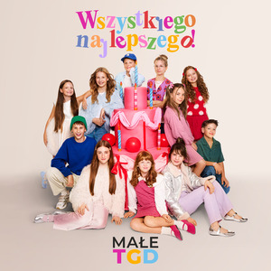 Wszystkiego najlepszego