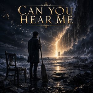 Can You Hear Me (Opera Orchestral Cinematic Version)