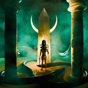 Sobek - Cosmic Vibrations Devoured