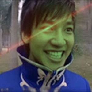 我们现在都绿了吧(巴啦啦小魔仙)