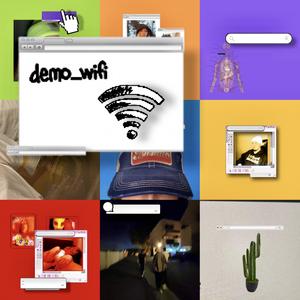 STAY in my bed (feat. V V N & Nobodysnothing)