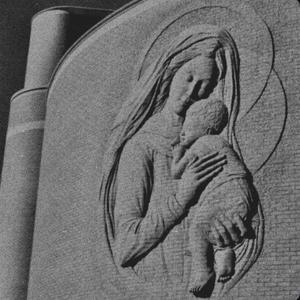 Mary