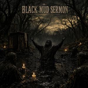 Black Mud Sermon (feat. B1G SL0W)