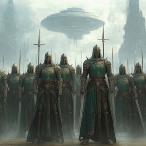 Anthem of the Eternal