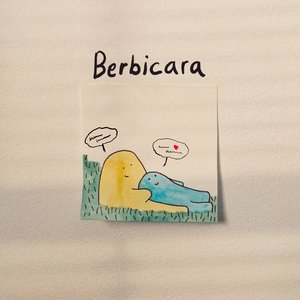 Berbicara