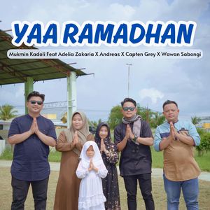 YAA RAMADHAN