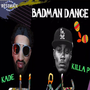 Badman Dance (Original Mix)