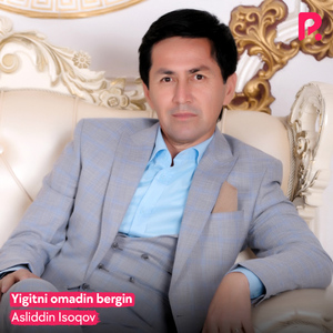 Yigitni omadin bergin