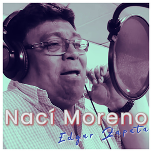 Nací Moreno
