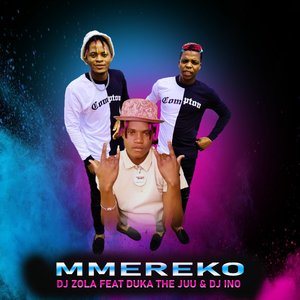 Mmereko