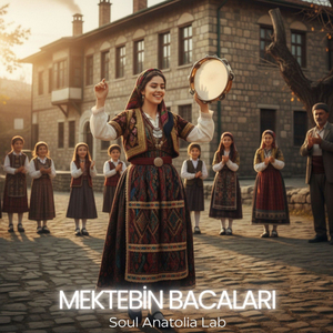 Mektebin Bacaları