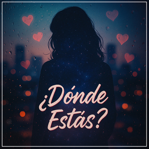 Dónde Estás?