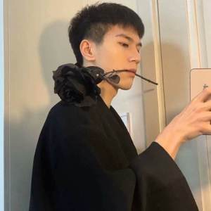 最后一首情歌