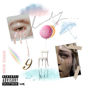 アルマゲドン (feat. 9for)