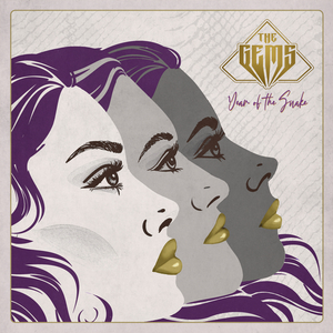 Gravity (feat. Tommy Johansson)