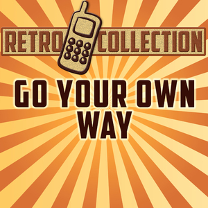 Go Your Own Way (Intro) [Originally Performed By Fleetwood Mac]