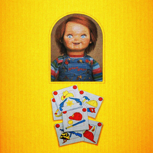 CHUCKY (feat. CHUCKY & ART)