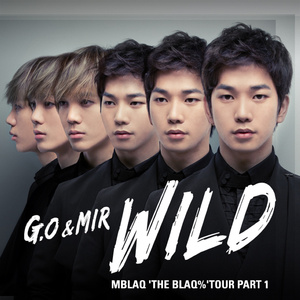 `THE BLAQ%` TOUR Pt. 1 - Wild