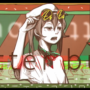 Jitterbug ／ ジターバグ（翻自 初音ミク）