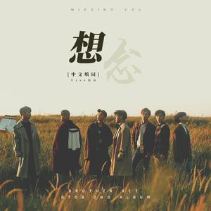 想念[中文填词]（翻自 BTOB）