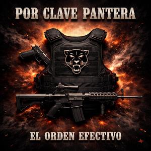 Por Clave Pantera
