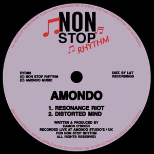 Resonance Riot (Original Mix)