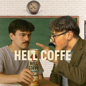 Hell Coffe (feat. SanyiTheCat & ZBen)