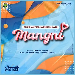 Mangni
