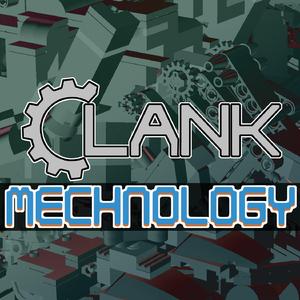 Mechnology (Digital Pilgrimz Remix)