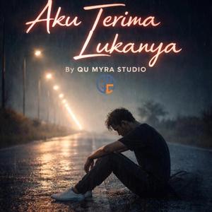 AKU TERIMA LUKANYA