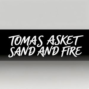 Sand and Fire