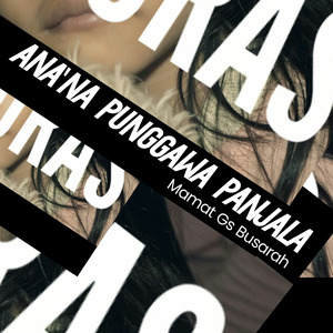Ana'na Punggawa Panjala