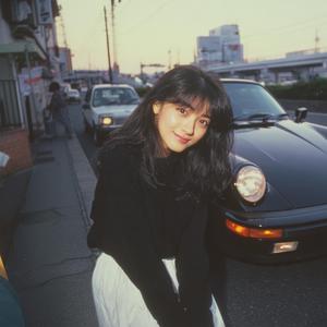 指先が触れた瞬間