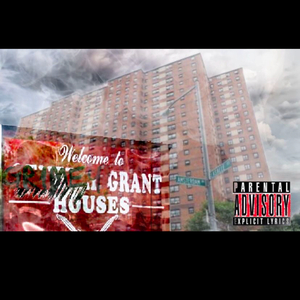 We Up (feat. Drippy Finesse & Dion Santana)