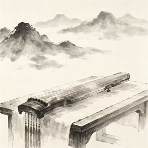 中医养心曲 静心舒心 助眠解压